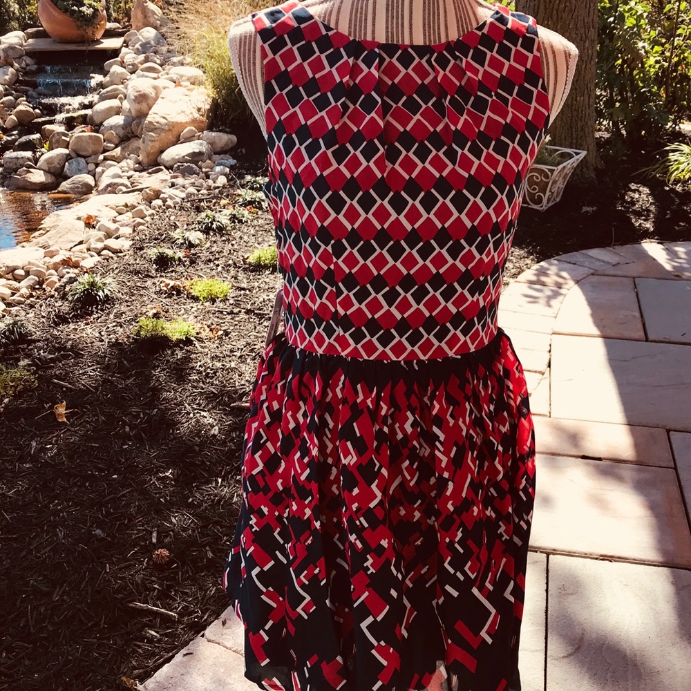 Spring/Summer Dress